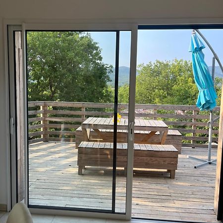 Chalet Cocoon Laroque  Екстер'єр фото