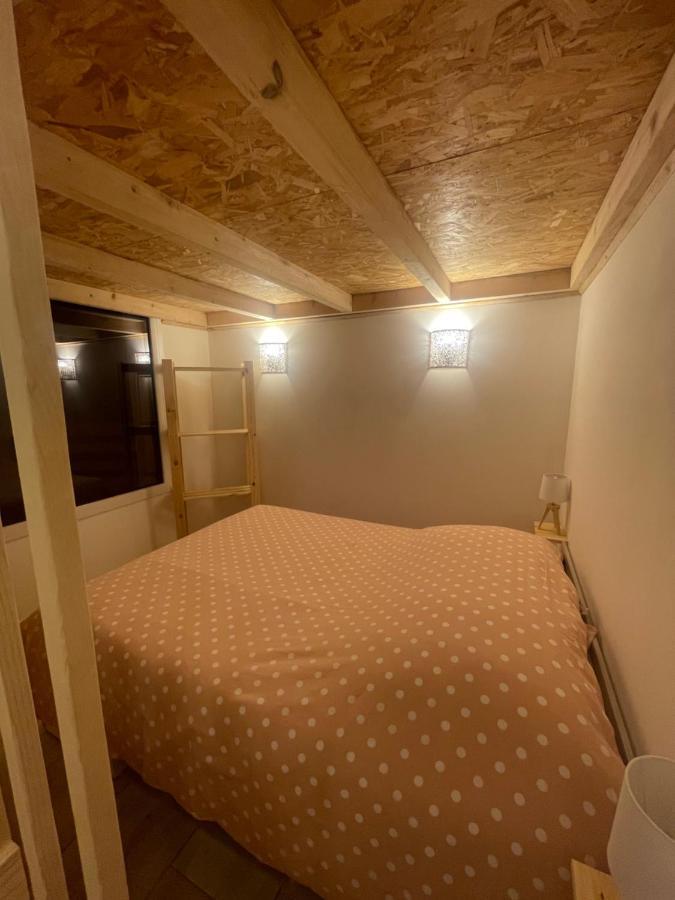 Chalet Cocoon Laroque  Екстер'єр фото